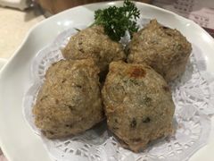 炸鯪魚球-池记(尖沙咀店)