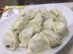 -老边饺子馆(北京南站1店)