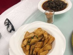 油焖茭白-状元楼(金溪路店)
