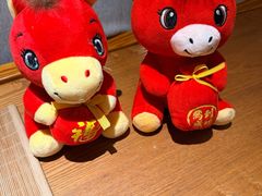 -涮福記·现切牛羊肉火锅(世纪汇店)