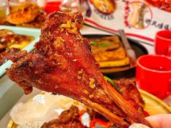 -避风塘·金牌店·夜宵(金玉兰店)