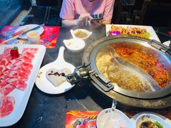 -辣府(椒江店)