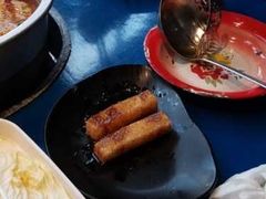 -马路边边 传媒大学店