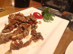 -Mr·Fish鱼鲜生海鲜放题(银泰in99店)