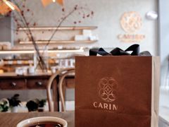 -CARINO BAKERY&CAFE(南方商城店)