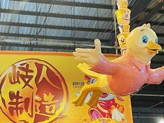 -石岐佬中山菜馆(张溪店)