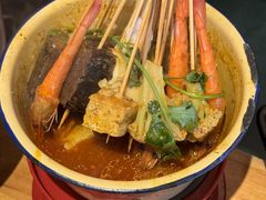 -莲花公园煎蟹(总店)