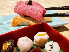 -鸟山鸣·日料食堂(王府井店)