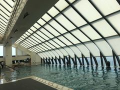 -南京眼步行桥
