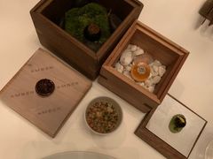-Amber(置地文华东方酒店)