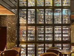 大堂-Tivano意大利餐厅(成都居舍酒店)