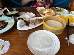 -便宜坊烤鸭店(科创店)