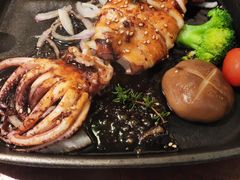 -牛扒先生·厚切雪花牛扒西餐厅(北京路禺山路店)