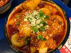 -马路边边串串香(双井直营店)