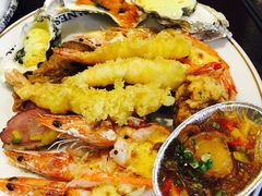 -松子料理(白家庄店)