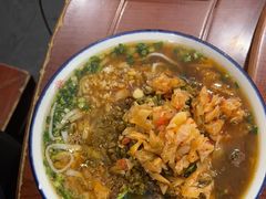 -易裕和·长沙米粉(友谊路店)