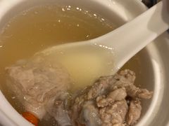 -大理实力希尔顿酒店•御玺中餐厅