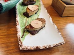 -熹炭精致日料(金融街购物中心店)