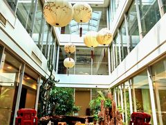 -融荟家和中餐厅·北京西直门宾馆