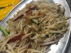 -明记烧鱼美味店