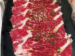 -新石器烤肉(西田城店)
