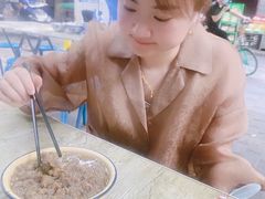 -定家小酥肉·清真(回民街店)