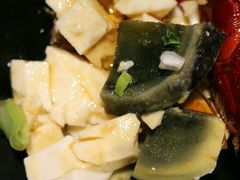 皮蛋豆腐-串来串去(中关村店)