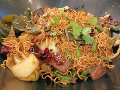 -醉人椒麻辣香锅(王府井喜悦店)