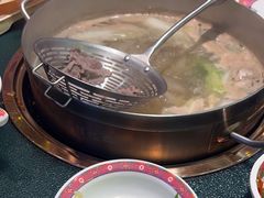 -大吉利·潮汕鲜牛肉火锅(河西店)