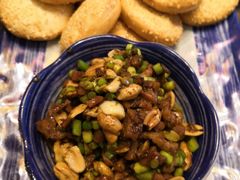 -满堂春特色餐馆