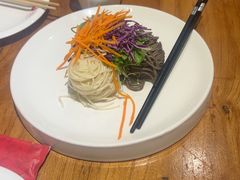 -石榴红了·非遗酥皮烤包子·新疆菜(瑞豪店)