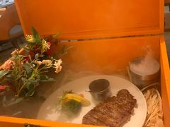 -LE SHARE洛笙·花园西餐(北京路步行街店)