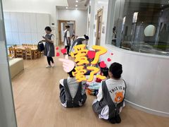 -初之光国际婴幼儿托育中心