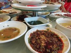 -月圆霖特色农家乐