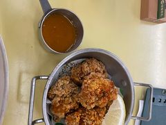 -米仓食堂(凯德广场店)