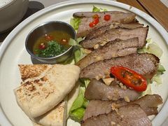 -农畉LONFOOD(万象天地店)