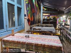 -半坡九号老挝冰咖啡