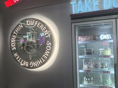 -DQ·蛋糕·冰淇淋(通州万达店)