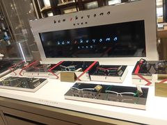 -溥仪眼镜PUYI OPTICAL(国贸商城店)