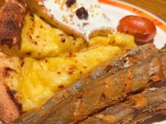 -比格比萨自助(万柳华联店)