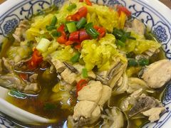 -胖东瓜·浏阳菜馆(火车站店)