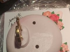 -麦雪尔甜品·生日蛋糕(新街口旗舰店)