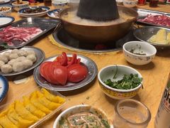 -月圆火锅(宁海东路二店)