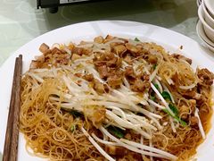 米粉炒-光头匠