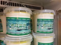 德禄酸奶-德禄酸奶(莫家街店)