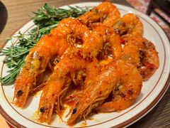 -ZAFFERANO西班牙海鲜饭(上海首店)