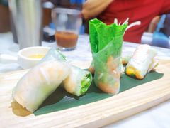 -PHO爺·越南料理(亦庄大族广场店)