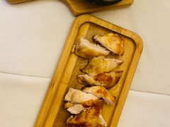 -俄士厨房(环球港店)