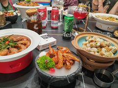 -3号仓库·创意中国菜(新世界城店)