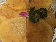 -留香铁板烤肉(解放西路旗舰店)